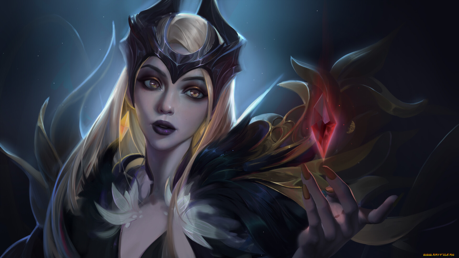  , league of legends, , , , leblanc